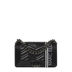 Flat Wave S Borsa a spalla da donna | Marc Ellis | Shoulder Bag