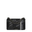 Flat Wave S Borsa a spalla da donna | Marc Ellis | Shoulder Bag