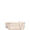 Marsupio da donna in vera pelle 100% pelle 07240-D37 LATTE Roberta Rossi