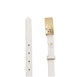 Cinture da donna In Vera pelle Made in Italy 100/115xx cm