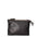 Lucca Borsa a tracolla da donna Vera pelle 1001-D28 NERO Gave Lux