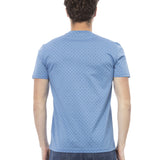 T-shirt da uomo 100% Cotton