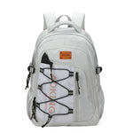 Vegan XN3360-L-GREY Zaino Unisex Volante Elite Aoking