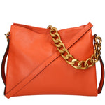 Annalou Borsa a spalla da donna Vera pelle 05417-D35 PAPAY Gave Lux