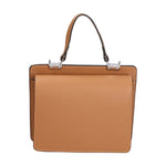 188554-CUOIO COGNAC Gave Lux