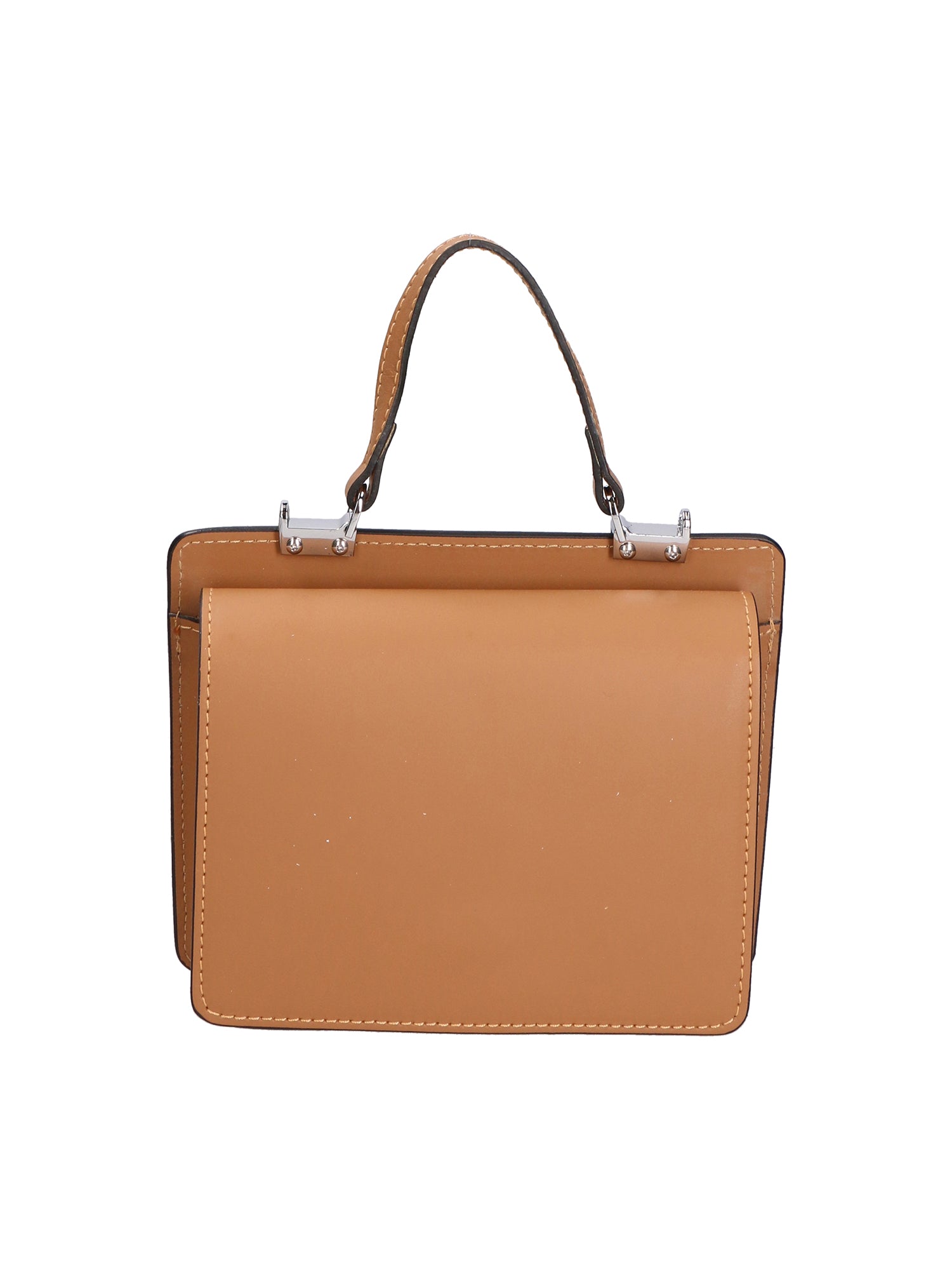 188554-CUOIO COGNAC Gave Lux