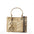 Flat Krissy S Wave Borsa a mano da donna | Marc Ellis | Handbag