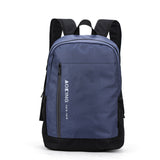 Zaino unisex Textile Prodotto Vegano 30x17x43 cm