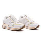 Sneakers da donna Textile Polyester