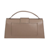 Liliana Women's Handbag in Genuine Leather Made in Italy 13x28x5 cm