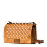 Flat Penka M 25 Borsa a spalla da donna