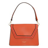 Borsa a mano da donna Vera pelle MYB-6005-FW-L311 MATTONE My Best Bag