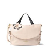 Aurelia Ultra Borsa a mano da donna 100% pelle B16944-BEIGE Braccialini