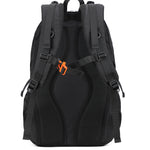 Zaino unisex Apton Casual JN79878-BLACK Aoking