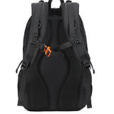 Zaino unisex Apton Casual JN79878-BLACK Aoking