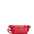 Marsupio da donna in vera pelle 100% pelle 07240-D58 ROSSO FUOCO Roberta Rossi