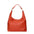 Ursula Borsa a spalla da donna Vera pelle 06673-D61 MATTONE(HP) Gave Lux
