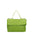 Borsa a spalla da donna Vera pelle 07159-D12 VERDE Viola Castellani