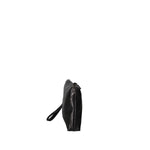 Astra Pochette da donna Vera pelle 07569-L022 NERO Gave Lux