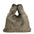Valenza Borsa a mano da donna Vera pelle 6708-GRIGIO Gave Lux