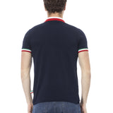 Polo da uomo 100% Cotton