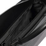 Borsa a mano da donna 100% poliestere JENY-MACRO-BLACK-BLACK Marc Ellis