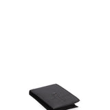 Portafoglio da uomo In Vera pelle Made in Italy 12x9,5x2 cm