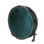 Nora Borsa a spalla da donna Vera pelle 540007-OTTANIO Gave Lux