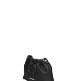 Helena Do Borsa a spalla da donna
