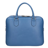 Grazia Borsa a spalla da donna Vera pelle 05930-D224 JEANS Gave Lux