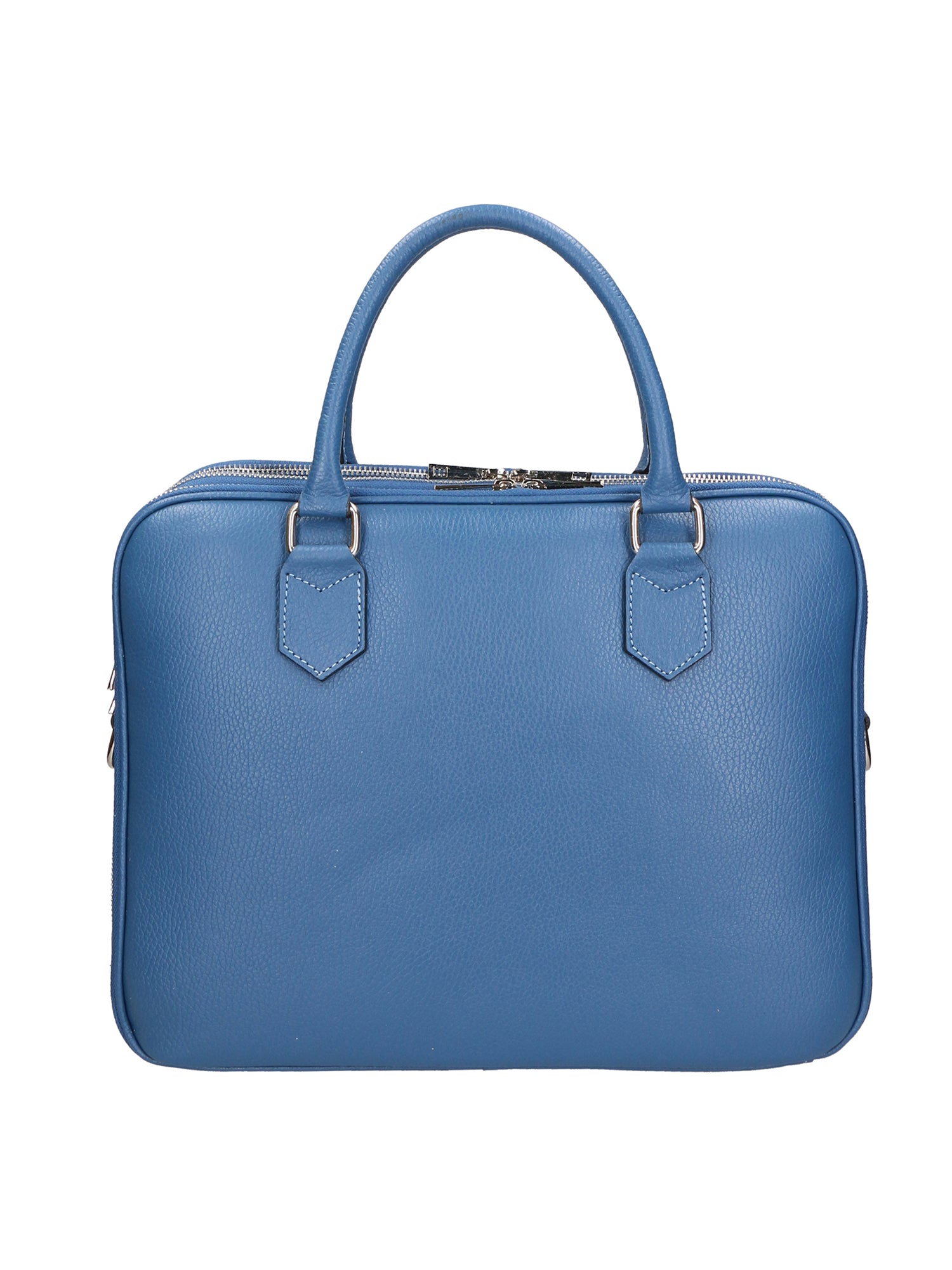 Grazia Borsa a spalla da donna Vera pelle 05930-D224 JEANS Gave Lux