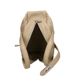 Orietta Borsa a mano da donna Vera pelle 01669-D05 CAPPUCCINO CAPUCHIN Gave Lux