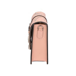 Elyse Borsa a tracolla donna Vera pelle 190852-ROSA PINK Gave Lux