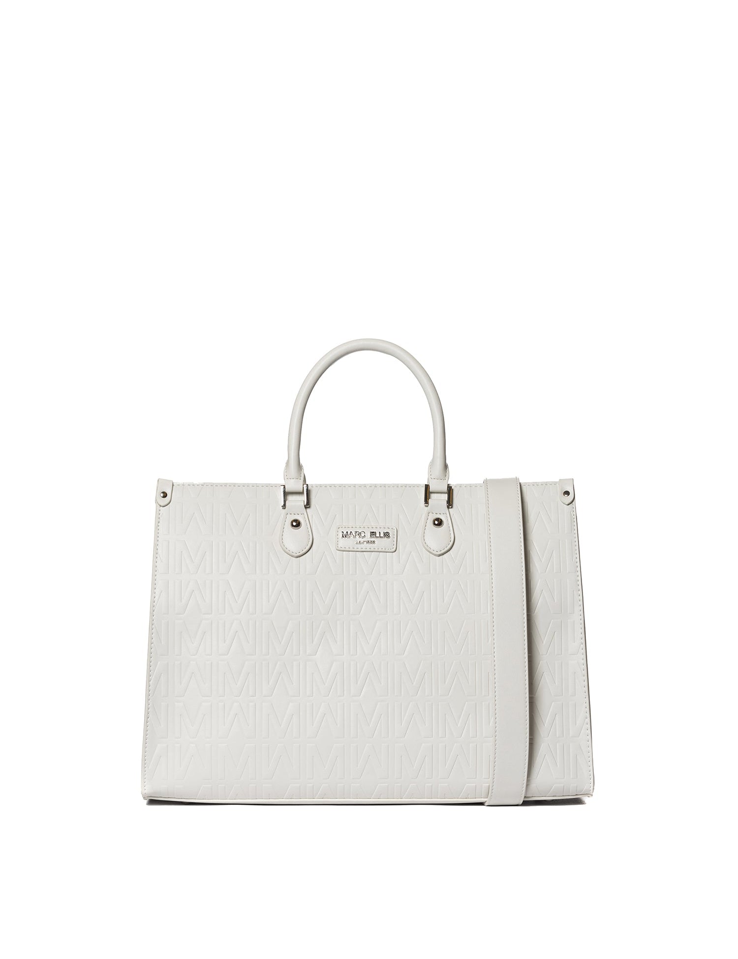 New York Shopping25 Borsa a mano da donna | Marc Ellis | Handbag