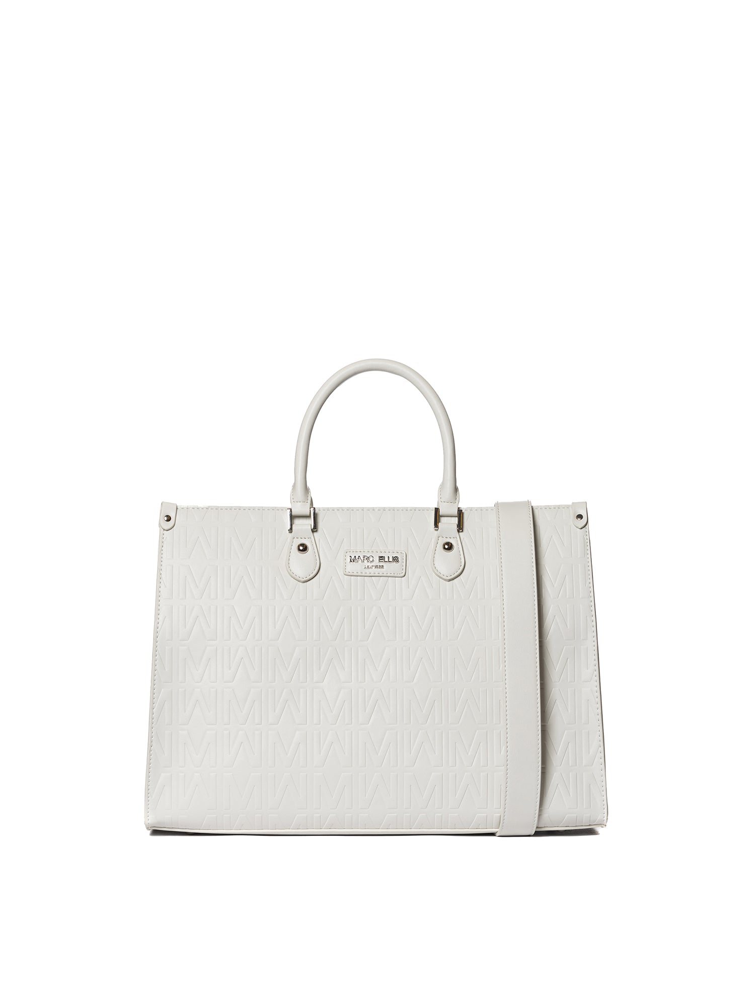New York Shopping25 Borsa a mano da donna | Marc Ellis | Handbag