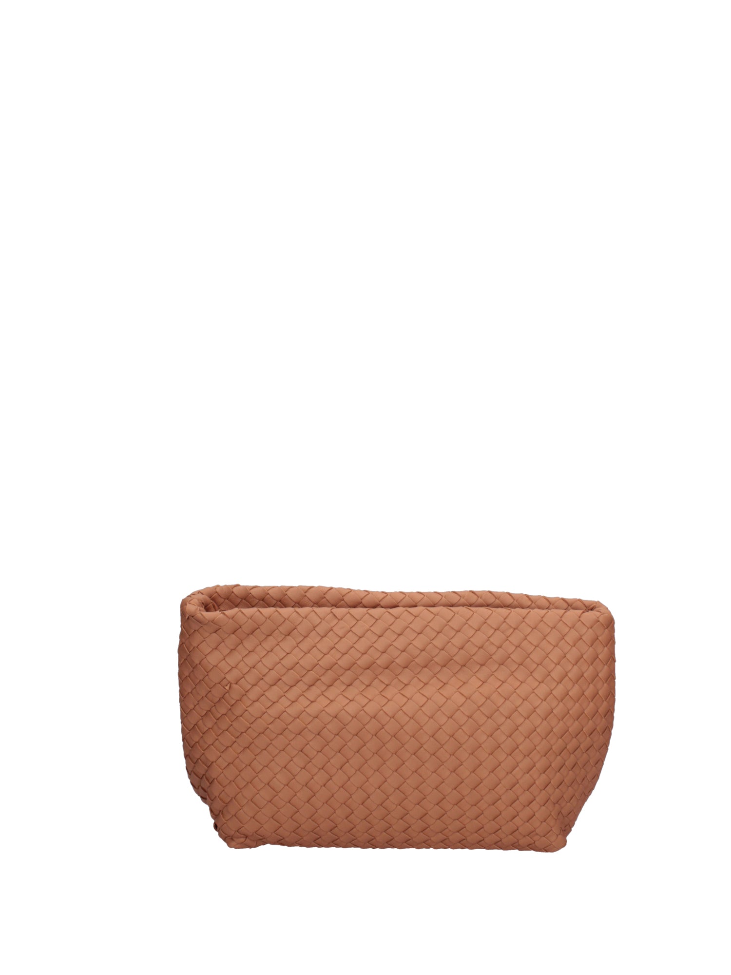 Idalia Borsa a spalla da donna Vera pelle 06052-MANDORLA Gave Lux