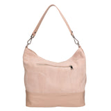Graziana Borsa a spalla da donna Vera pelle 05960-43 CIPRIA 68 CIPRIA Gave Lux