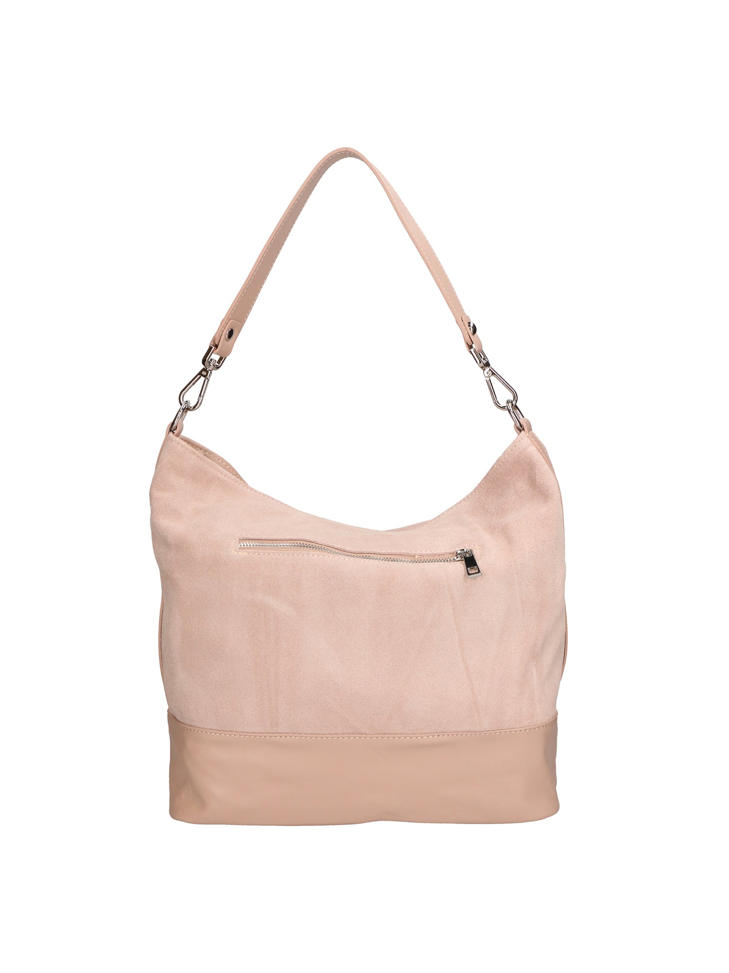 Graziana Borsa a spalla da donna Vera pelle 05960-43 CIPRIA 68 CIPRIA Gave Lux