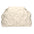 Verona Borsa a mano da donna Vera pelle 04797-S37 LATTE Gave Lux