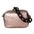 Barbara Borsa a spalla da donna Vera pelle 05706-L005 BRONZO Gave Lux