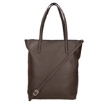 Annachiara Borsa a spalla da donna Vera pelle 05416-D23 TMORO Gave Lux