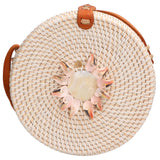 Crossbody bag