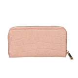 Portafoglio donna vera pelle Made in Italy MYB-7050-SS-C13 ROSA My Best Bag