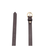 Cinture da donna In Vera pelle Made in Italy 100/115xx cm
