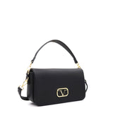 Marbella Borsa a spalla da donna Ecopelle VB-205-NERO 19V69 Italia