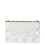 Flat Penka M 25 Borsa a spalla da donna