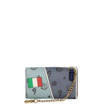 Selene Plus Portafoglio donna PVC Braccialini