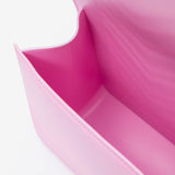 Flat Wave M Borsa a spalla da donna