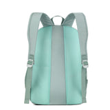Zaino unisex Textile Prodotto Vegano 31x18x47 cm