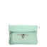 Valencia Borsa a tracolla da donna Vera pelle 8651-MARINA Gave Lux